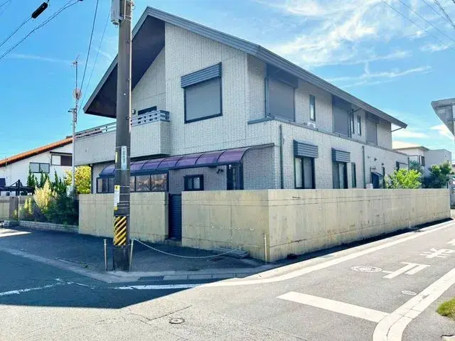 7LDK Property Toyohashi City Aichi Prefecture (3)