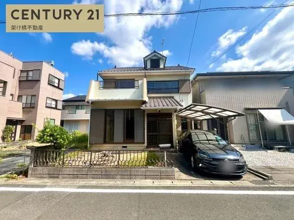 Akiya in Aichi