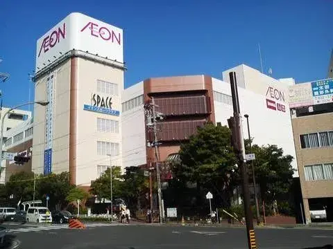 Propiedad 3LDK Ciudad de Nagoya Prefectura de Aichi (27)