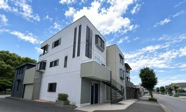 Akiya in Aichi