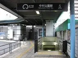 3LDK 名古屋市中村区 愛知県 (3)
