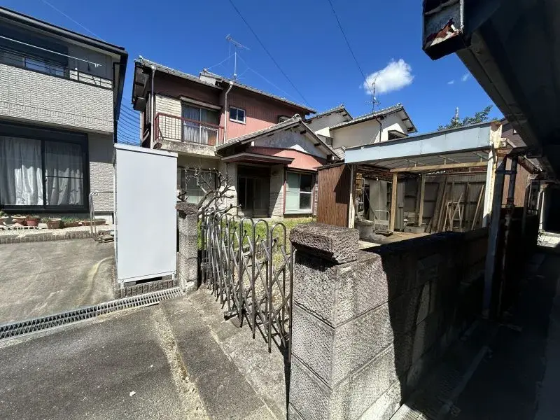 Akiya in Aichi