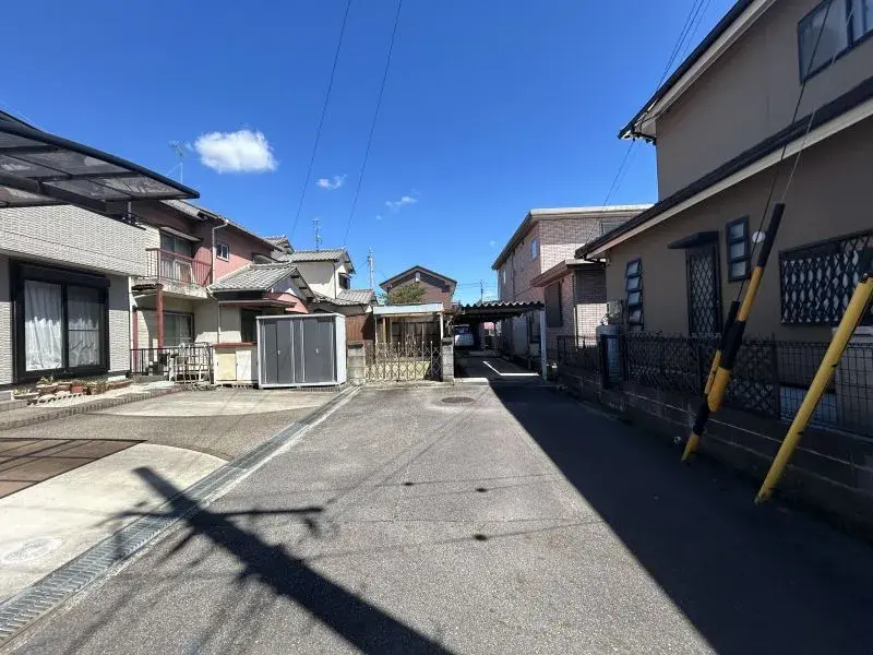 5DK Property Okazaki City Aichi Prefecture (2)