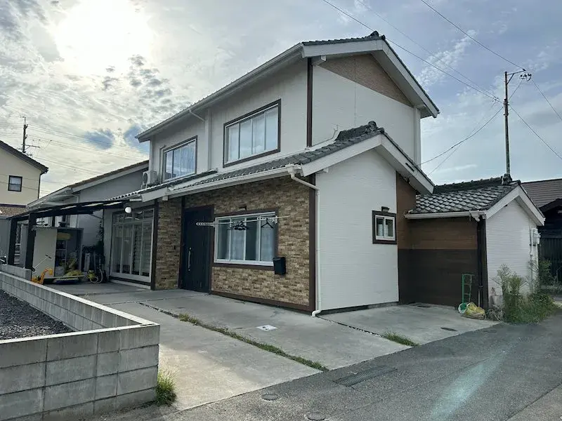 Akiya in Aichi