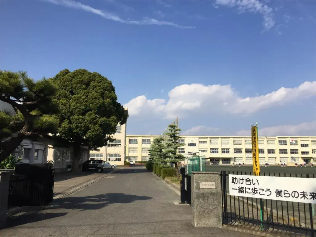 4LDK Property Ichinomiya City Aichi (8)