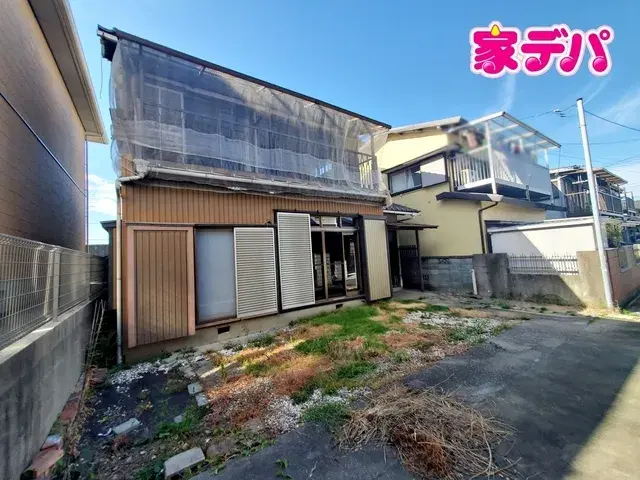 Akiya in Aichi