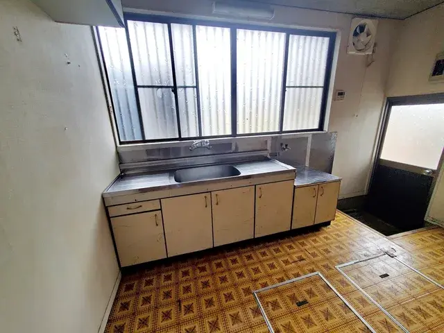 6DK Toyokawa City Aichi Prefecture (19)