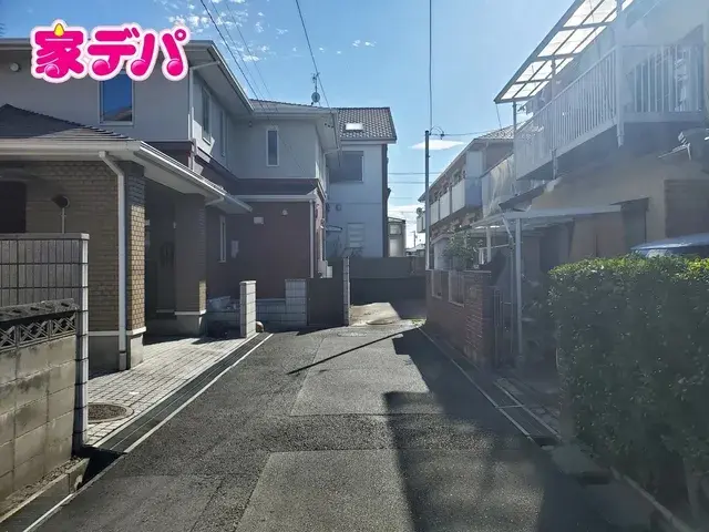 6DK Toyokawa City Aichi Prefecture (3)