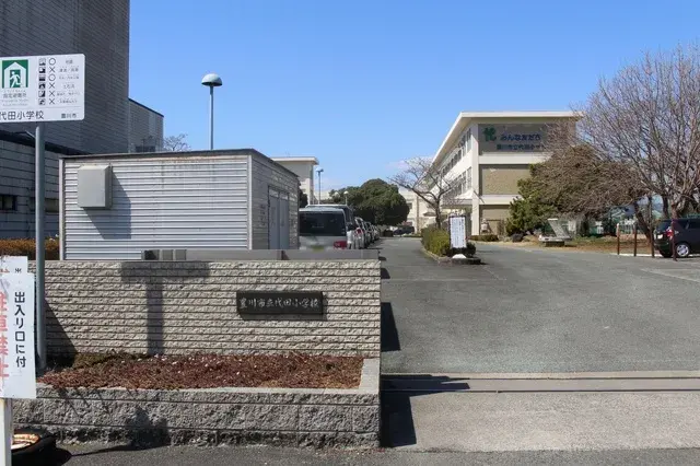 6DK Toyokawa City Aichi Prefecture (4)