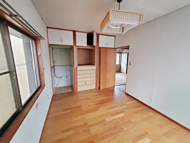 6DK Toyokawa City Aichi Prefecture (9)