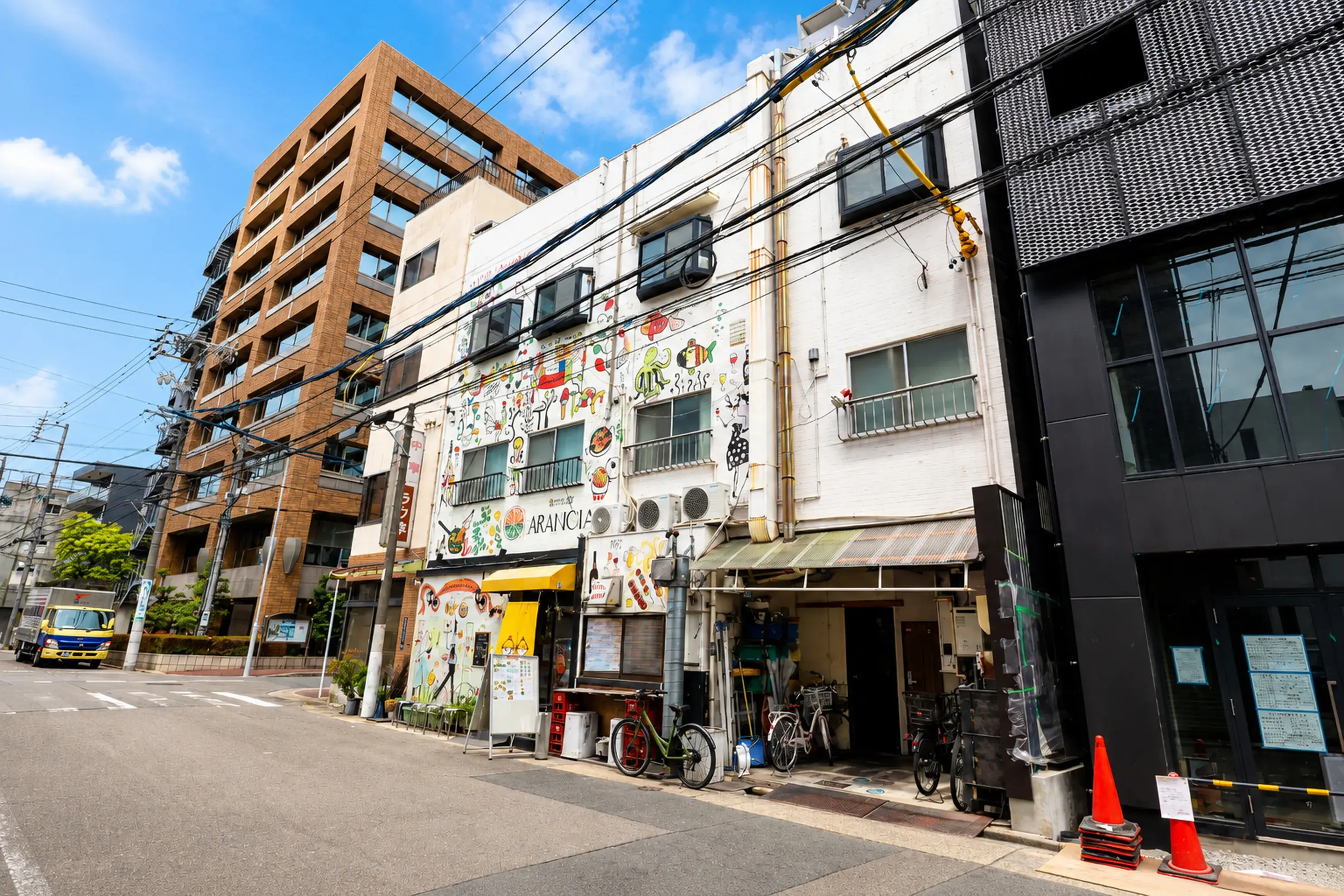 Propiedad 4LDK Ciudad de Nagoya Prefectura de Aichi (2)