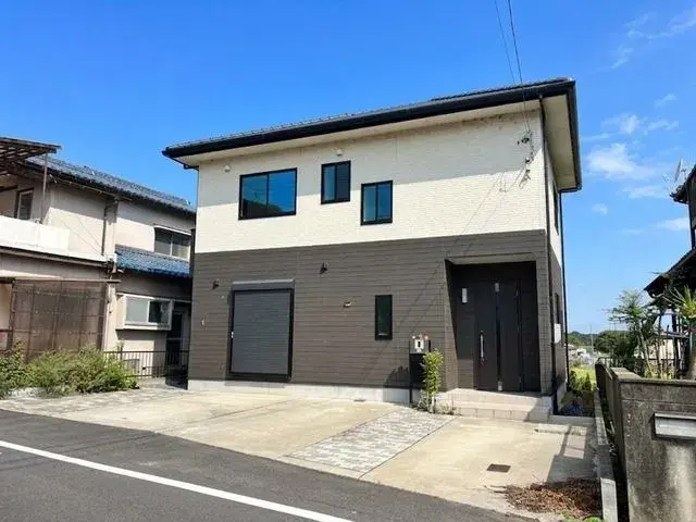 Akiya in Mie