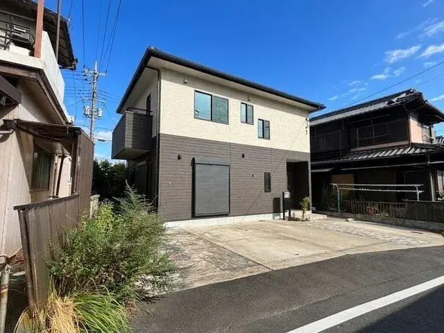 3LDK Property Suzuka City Mie Prefecture (2)