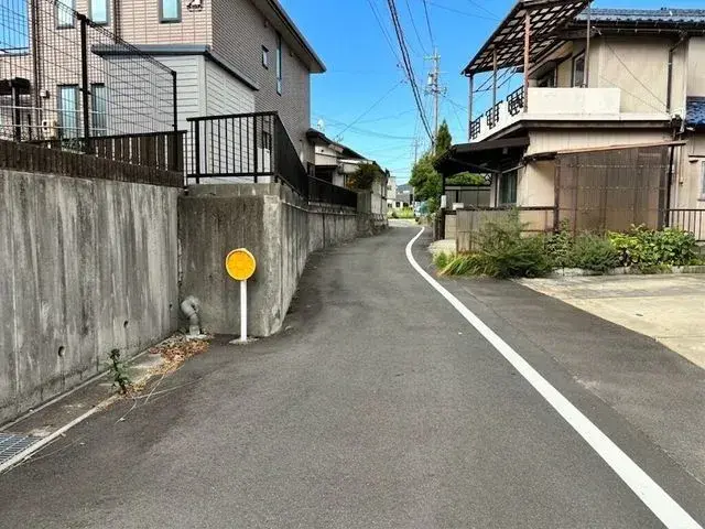 3LDK Property Suzuka City Mie Prefecture (4)