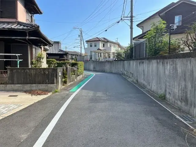 3LDK Property Suzuka City Mie Prefecture (5)