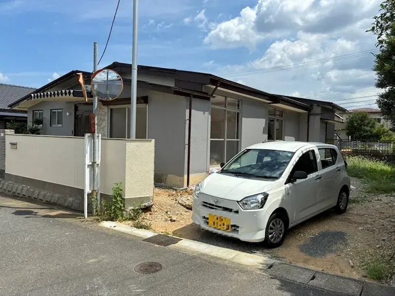 Akiya in Mie