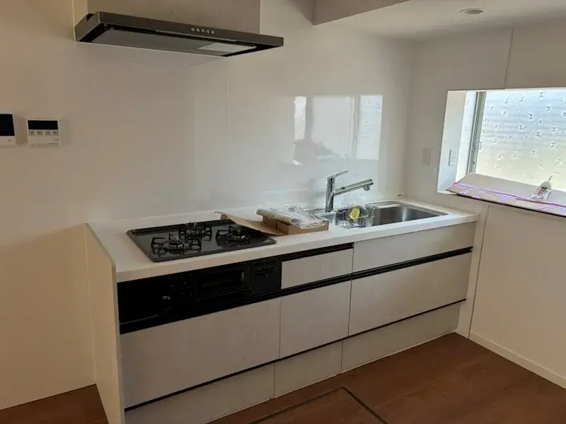 Propiedad 3LDK Ciudad de Matsusaka, Prefectura de Mie (4)