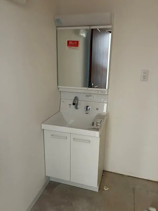 Propiedad 3LDK Ciudad de Matsusaka, Prefectura de Mie (7)