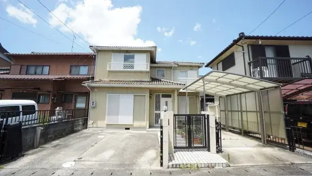 4LDK Ville de Kuwana Préfecture de Mie (2)