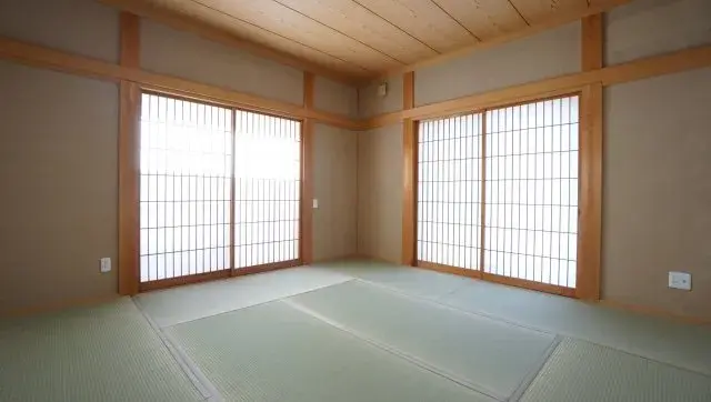 4LDK Ville de Kuwana Préfecture de Mie (14)