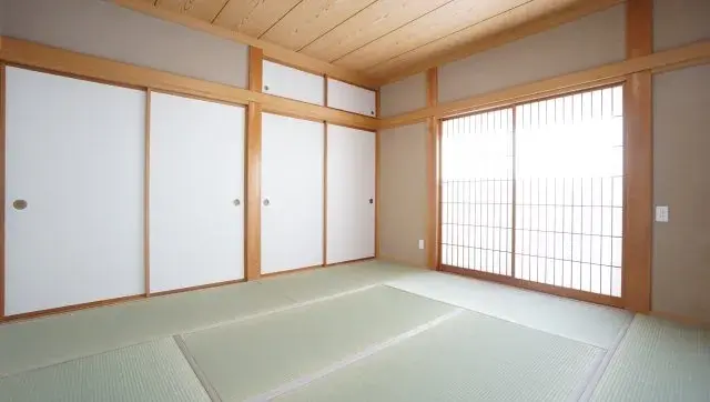 4LDK Ville de Kuwana Préfecture de Mie (15)