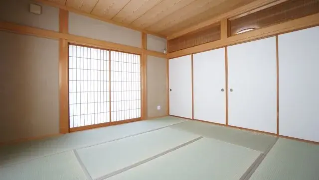 4LDK Ville de Kuwana Préfecture de Mie (17)