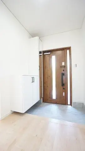 4LDK Ville de Kuwana Préfecture de Mie (22)