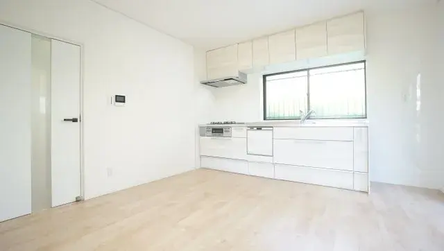 4LDK Ville de Kuwana Préfecture de Mie (24)