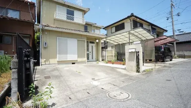 4LDK Ville de Kuwana Préfecture de Mie (4)