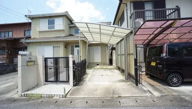 4LDK Ville de Kuwana Préfecture de Mie (5)