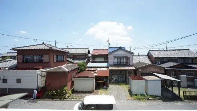 4LDK Ville de Kuwana Préfecture de Mie (6)