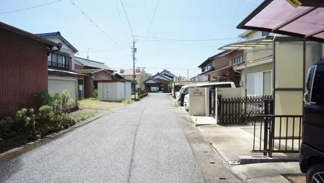 4LDK Ville de Kuwana Préfecture de Mie (7)
