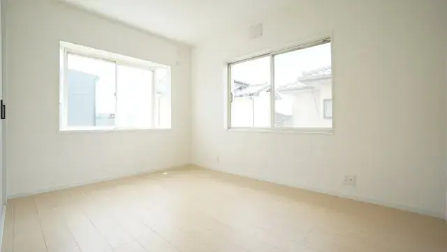 4LDK Ville de Kuwana Préfecture de Mie (10)