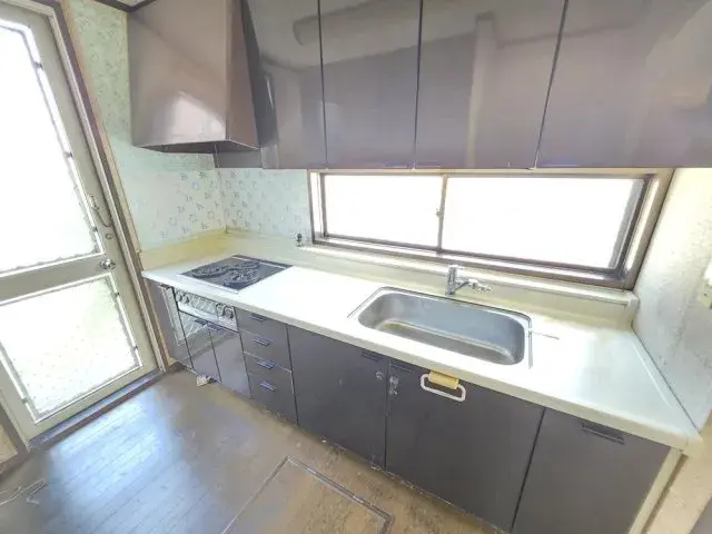 3LDK مدينة ياسو محافظة شيغا (14)