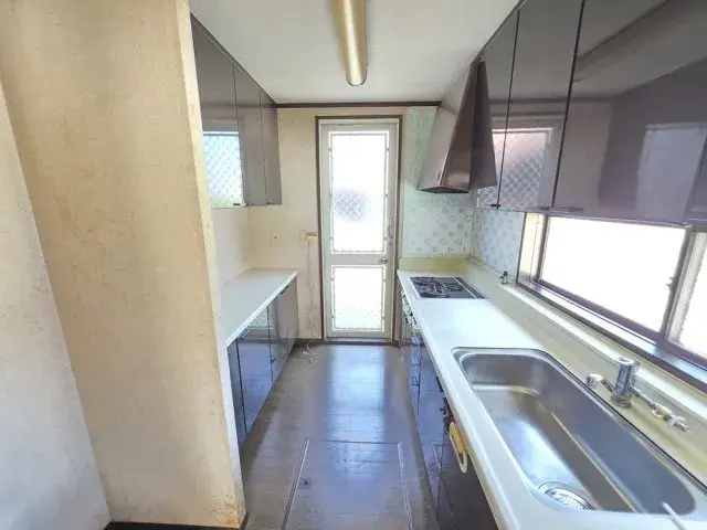 3LDK مدينة ياسو محافظة شيغا (15)