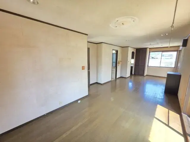 3LDK مدينة ياسو محافظة شيغا (6)