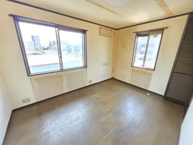 3LDK مدينة ياسو محافظة شيغا (8)