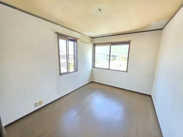 3LDK مدينة ياسو محافظة شيغا (10)