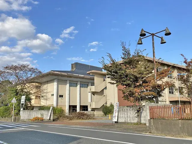 Akiya in Shiga