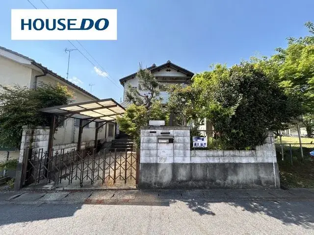 Akiya in Shiga