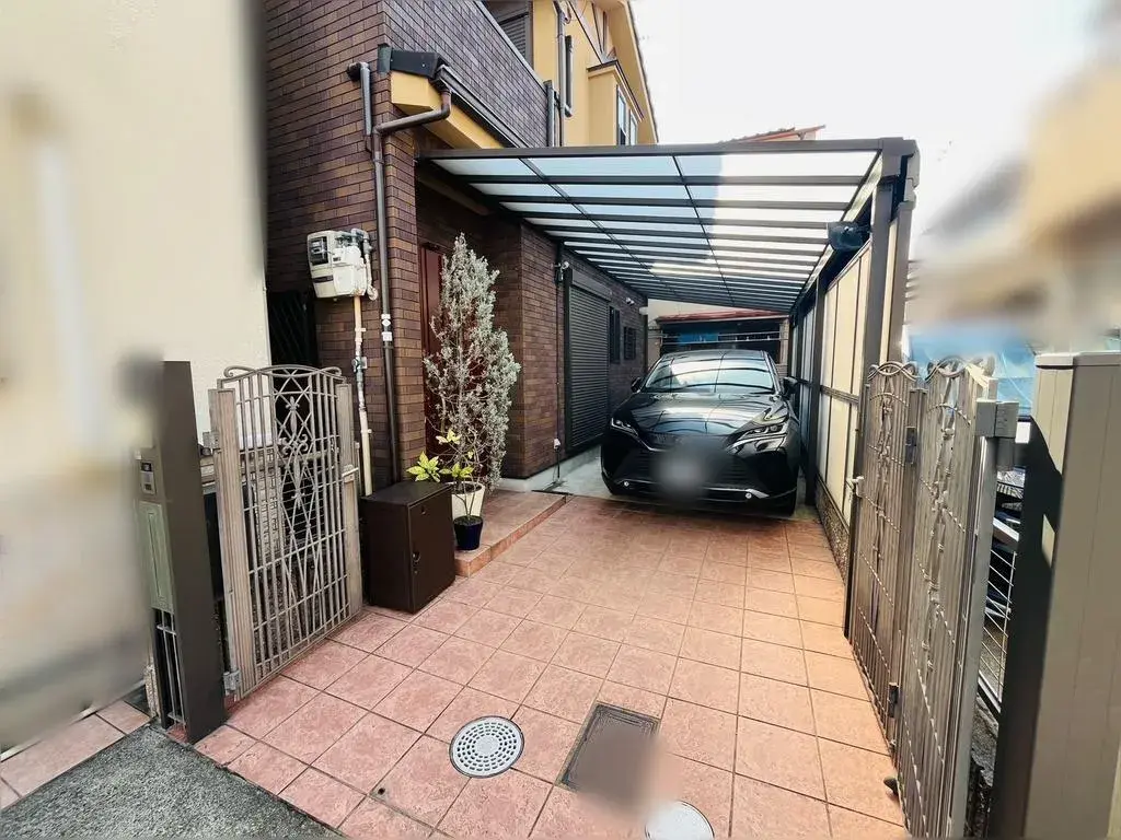 4LDK Property Kyoto City Kyoto Prefecture (3)
