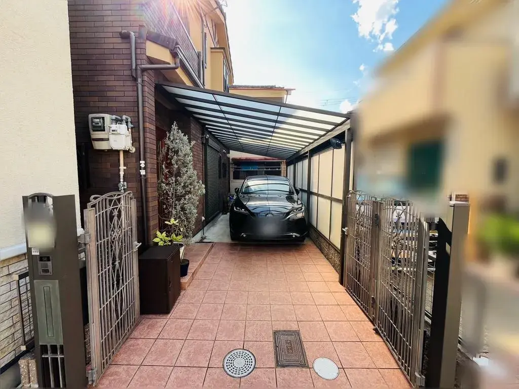 4LDK Property Kyoto City Kyoto Prefecture (4)