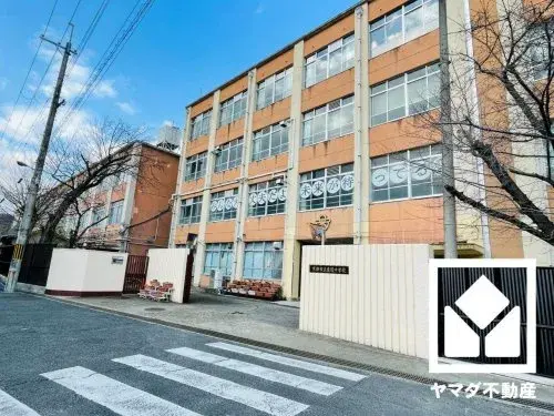 3SLDK 京都市伏见区 京都府 (11)