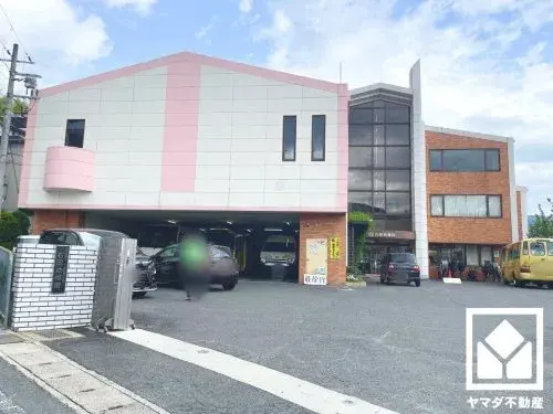 3SLDK 京都市伏见区 京都府 (12)