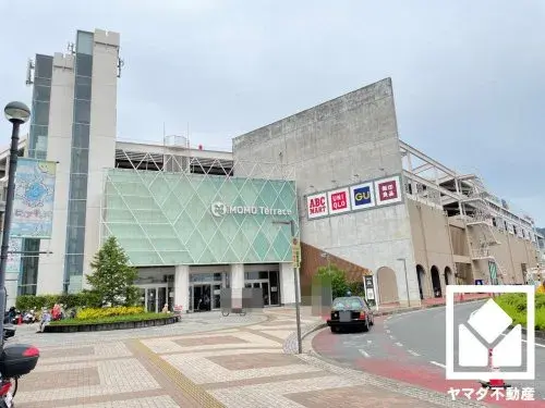 3SLDK 京都市伏见区 京都府 (16)