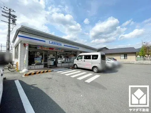 3SLDK 京都市伏见区 京都府 (17)