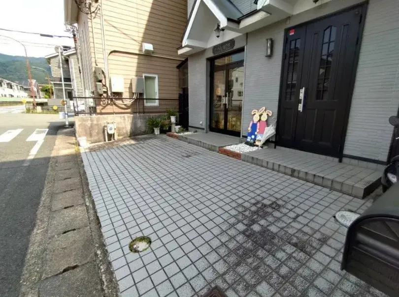 3SLDK 京都市伏见区 京都府 (3)