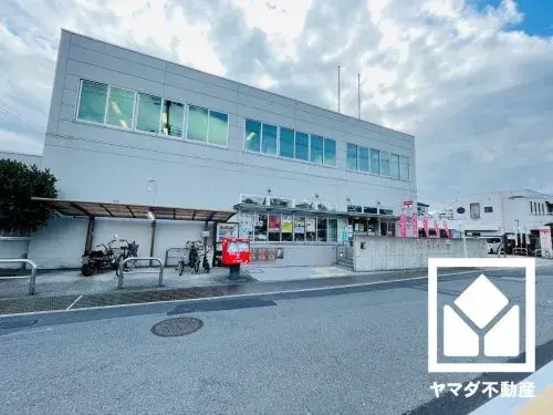 3SLDK 京都市伏见区 京都府 (21)
