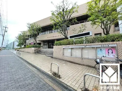 3SLDK 京都市伏见区 京都府 (22)