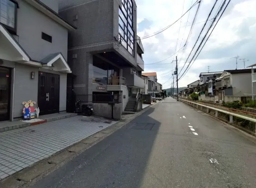 3SLDK 京都市伏见区 京都府 (4)